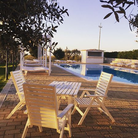 Masseria Gravelle Turi Luaran gambar