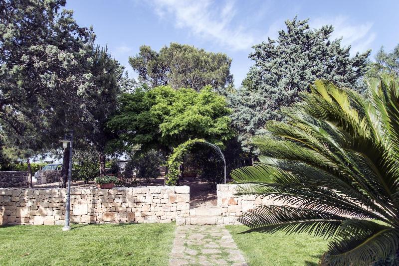 Masseria Gravelle Turi Luaran gambar