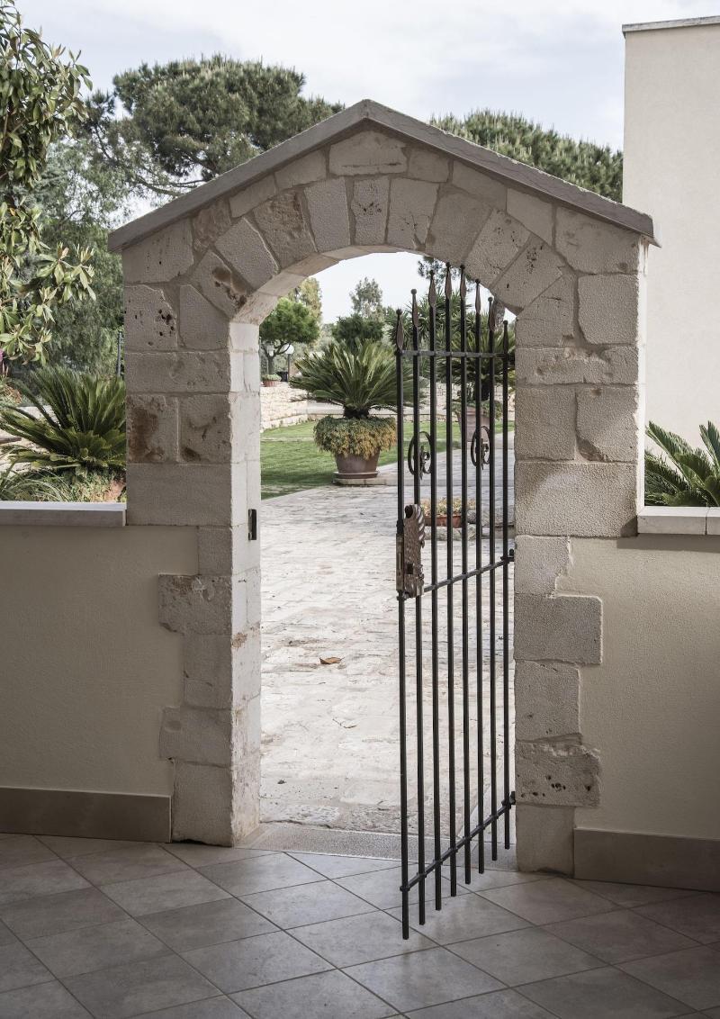Masseria Gravelle Turi Luaran gambar