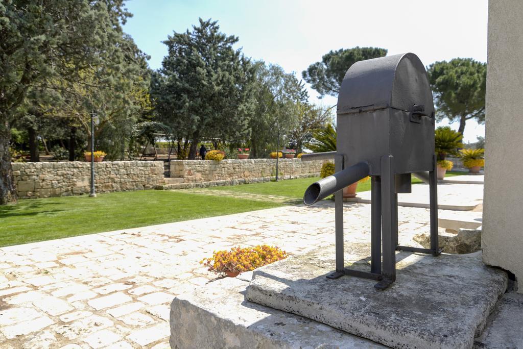 Masseria Gravelle Turi Luaran gambar
