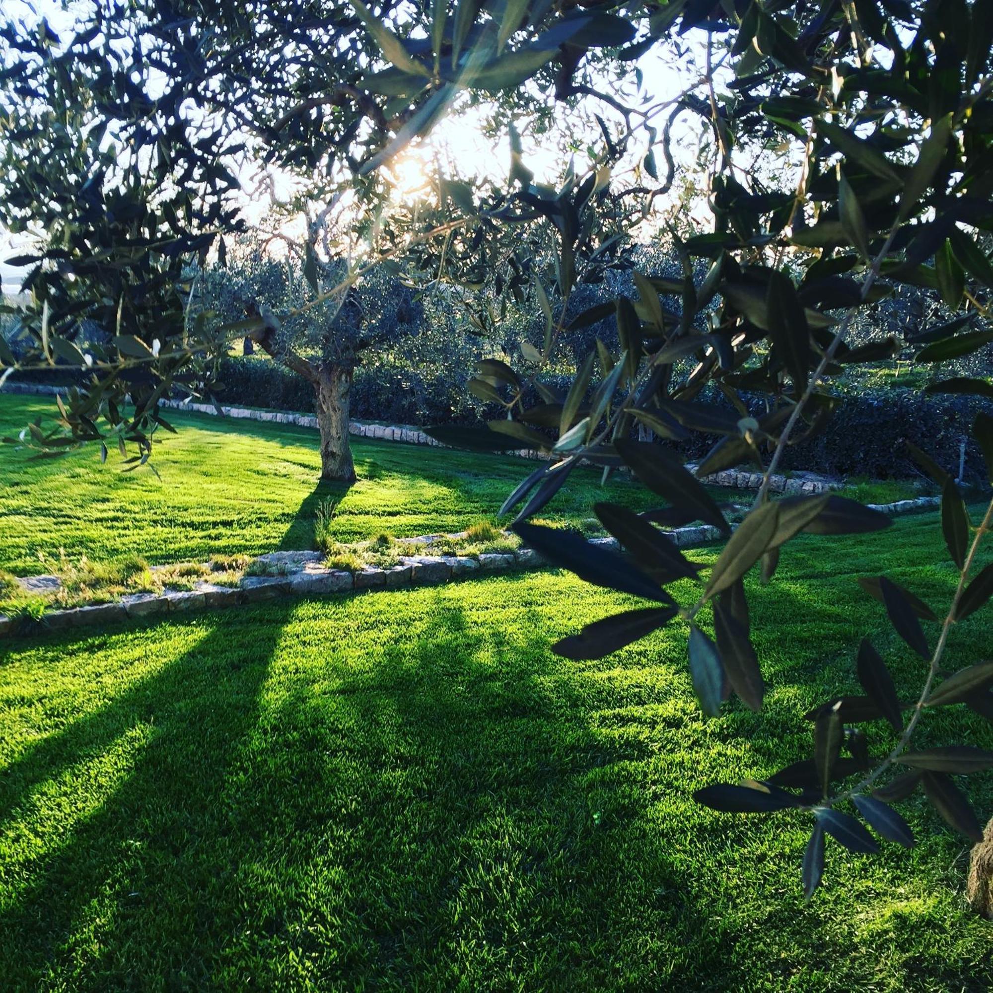 Masseria Gravelle Turi Luaran gambar