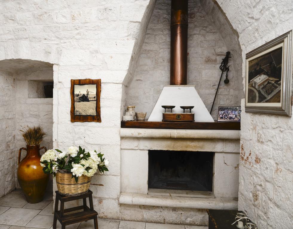 Masseria Gravelle Turi Luaran gambar
