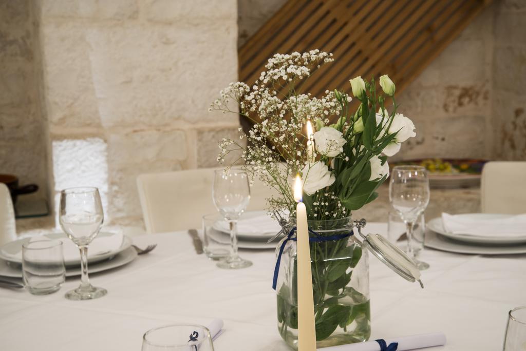 Masseria Gravelle Turi Luaran gambar