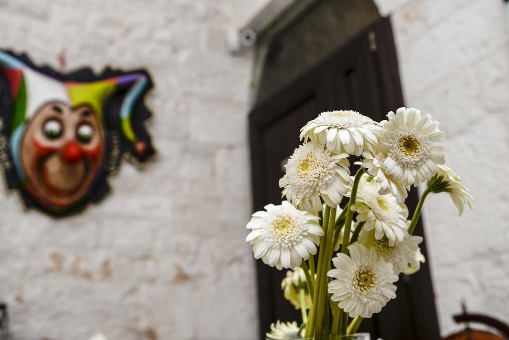 Masseria Gravelle Turi Luaran gambar