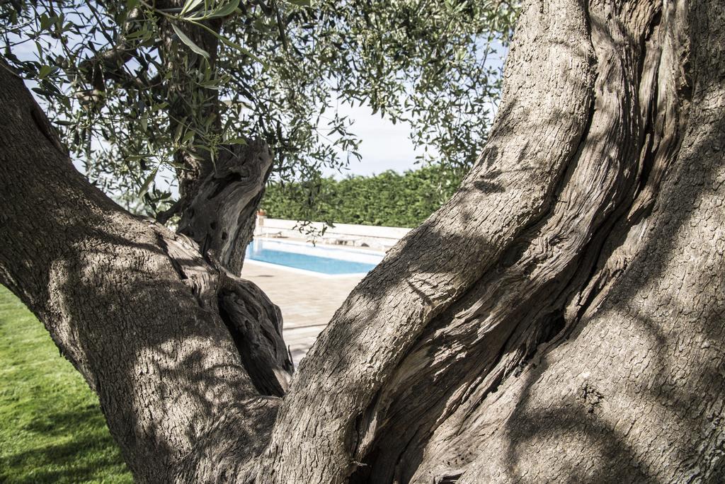 Masseria Gravelle Turi Luaran gambar