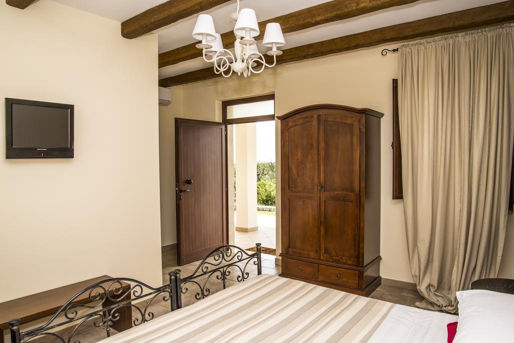 Masseria Gravelle Turi Bilik gambar