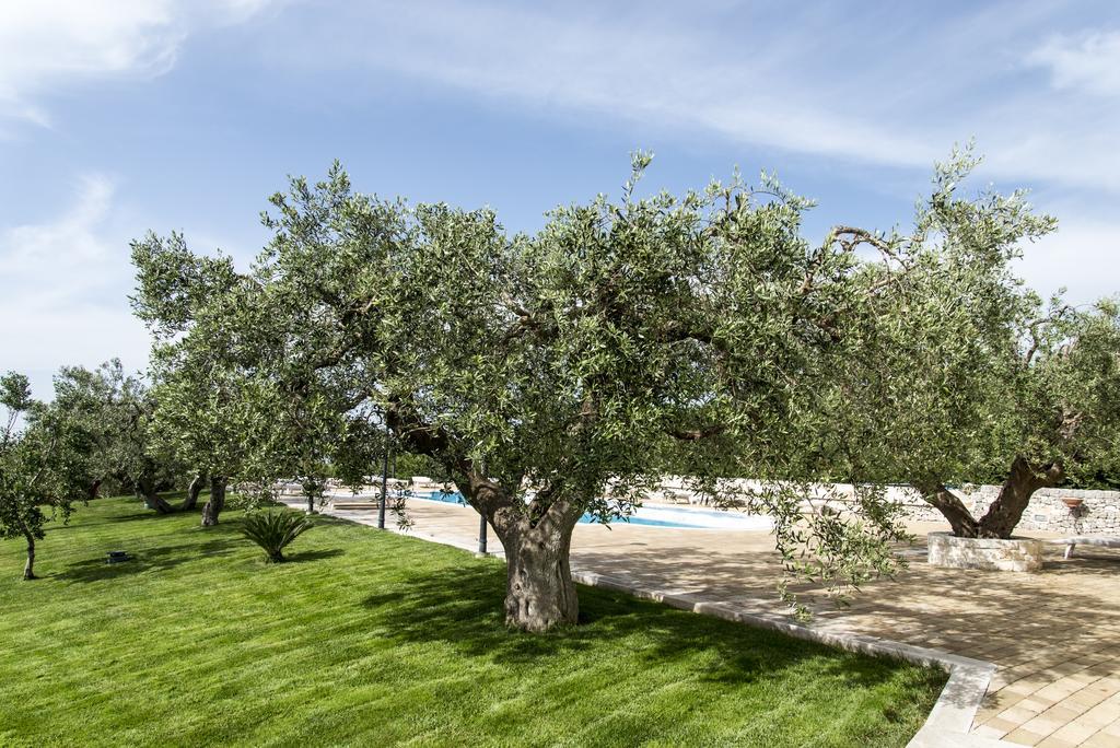 Masseria Gravelle Turi Luaran gambar