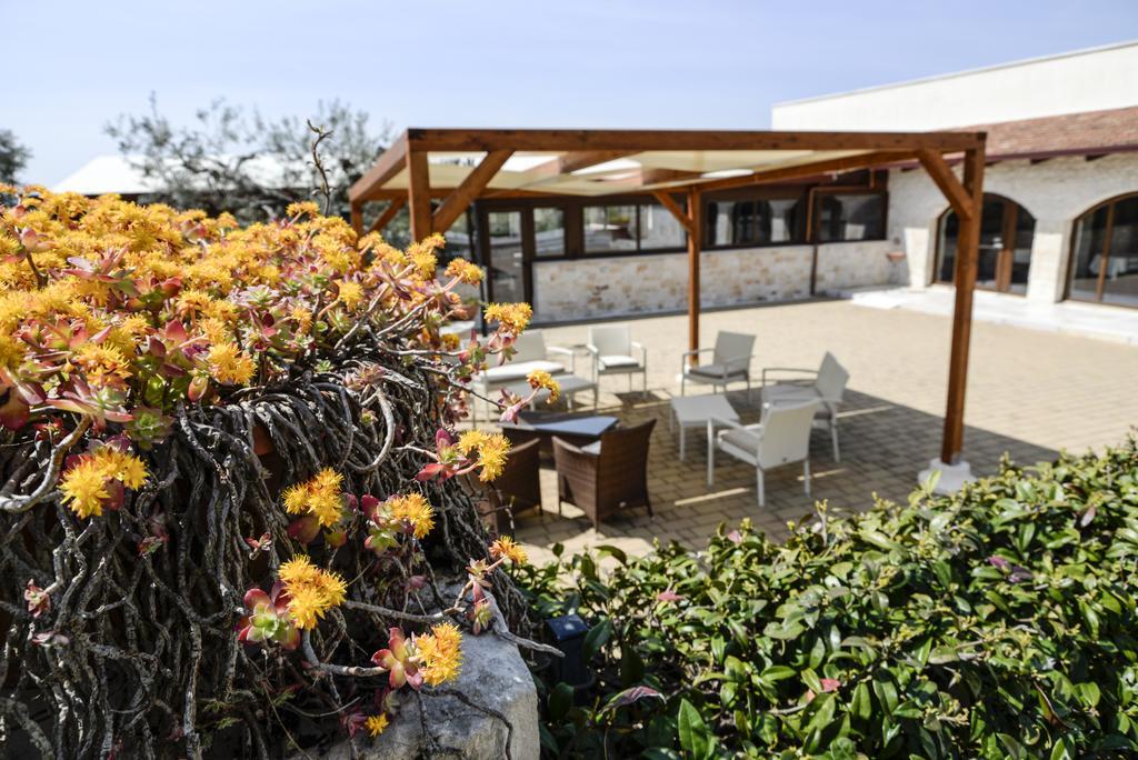 Masseria Gravelle Turi Luaran gambar