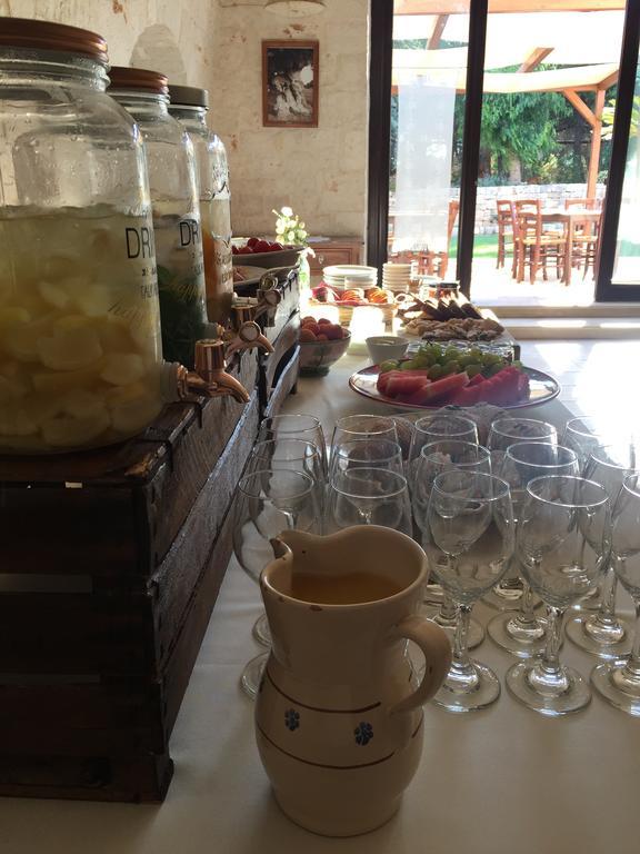 Masseria Gravelle Turi Luaran gambar